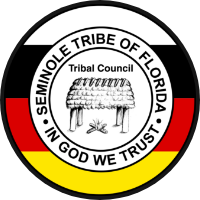 Seminole Tribe Logo