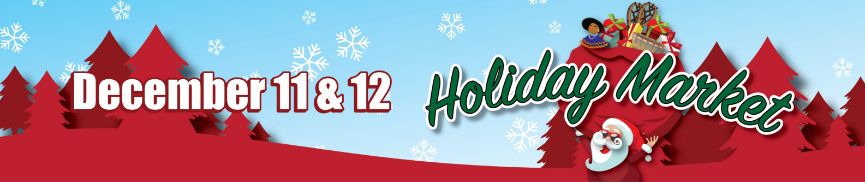 Holiday Market
