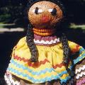 Seminole Doll