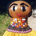 Seminole Doll