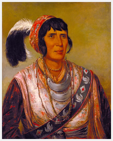 Osceola