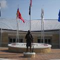 Veteran’s Building2