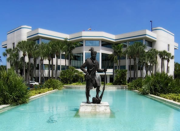 Seminole Tribe of Florida Headquarters